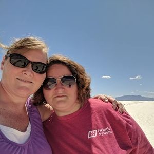 Meet your Posher, Kristina